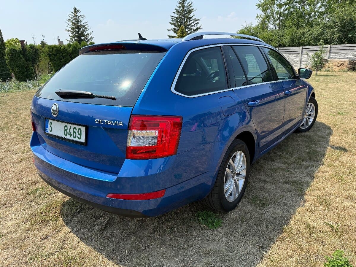 2013 Škoda OCTAVIA - 5
