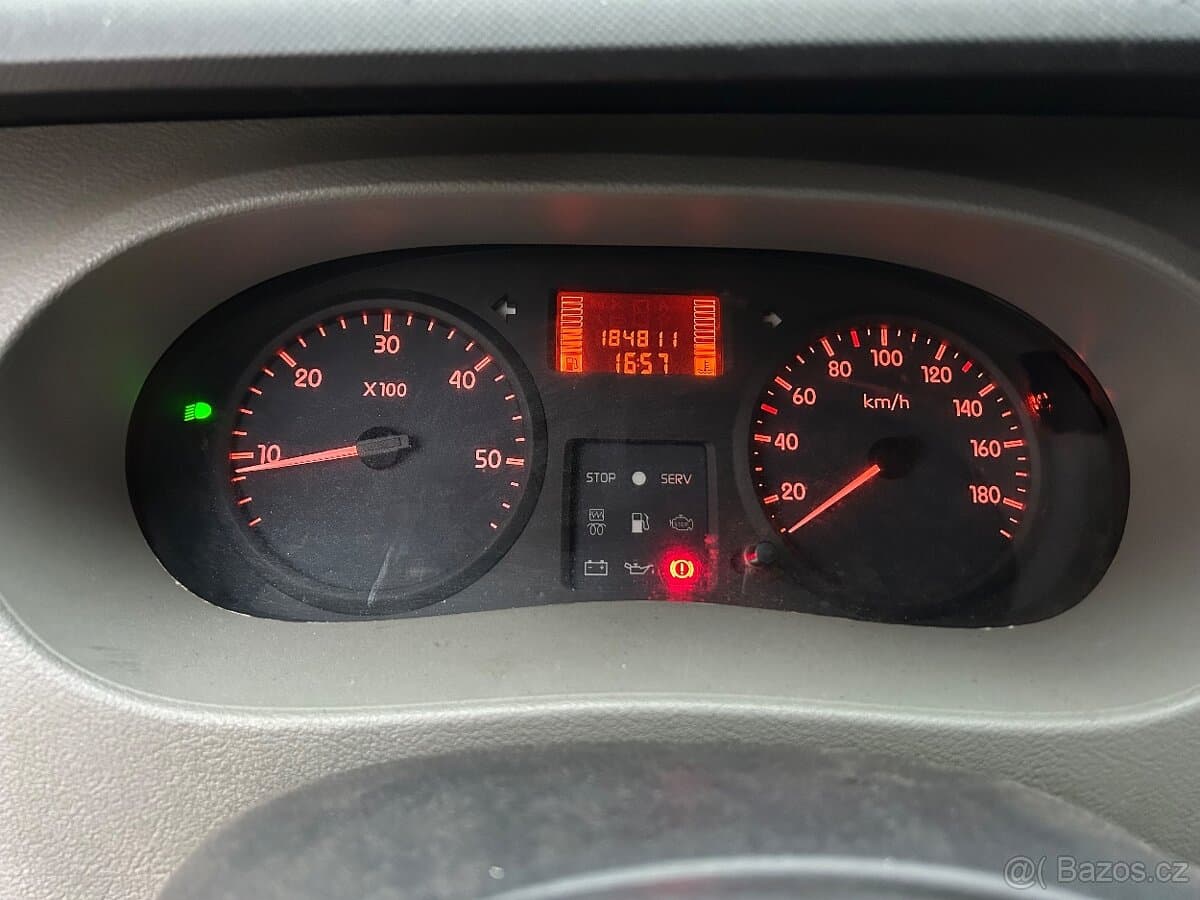 2005 Renault MASTER - 5