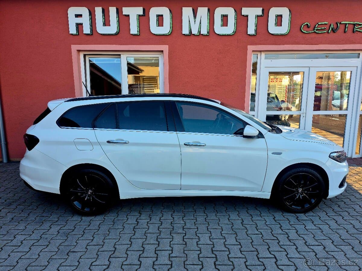 2019 Fiat TIPO - 5