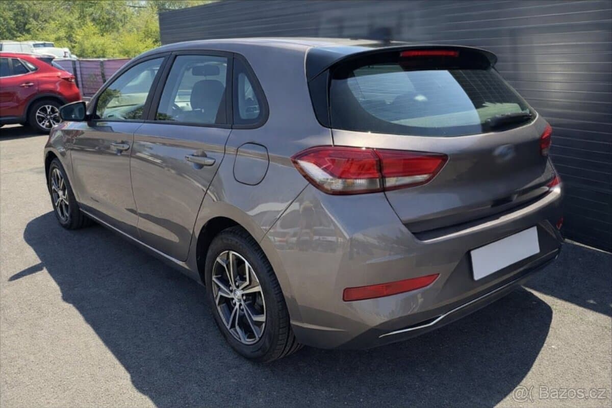 2021 Hyundai i30 - 5