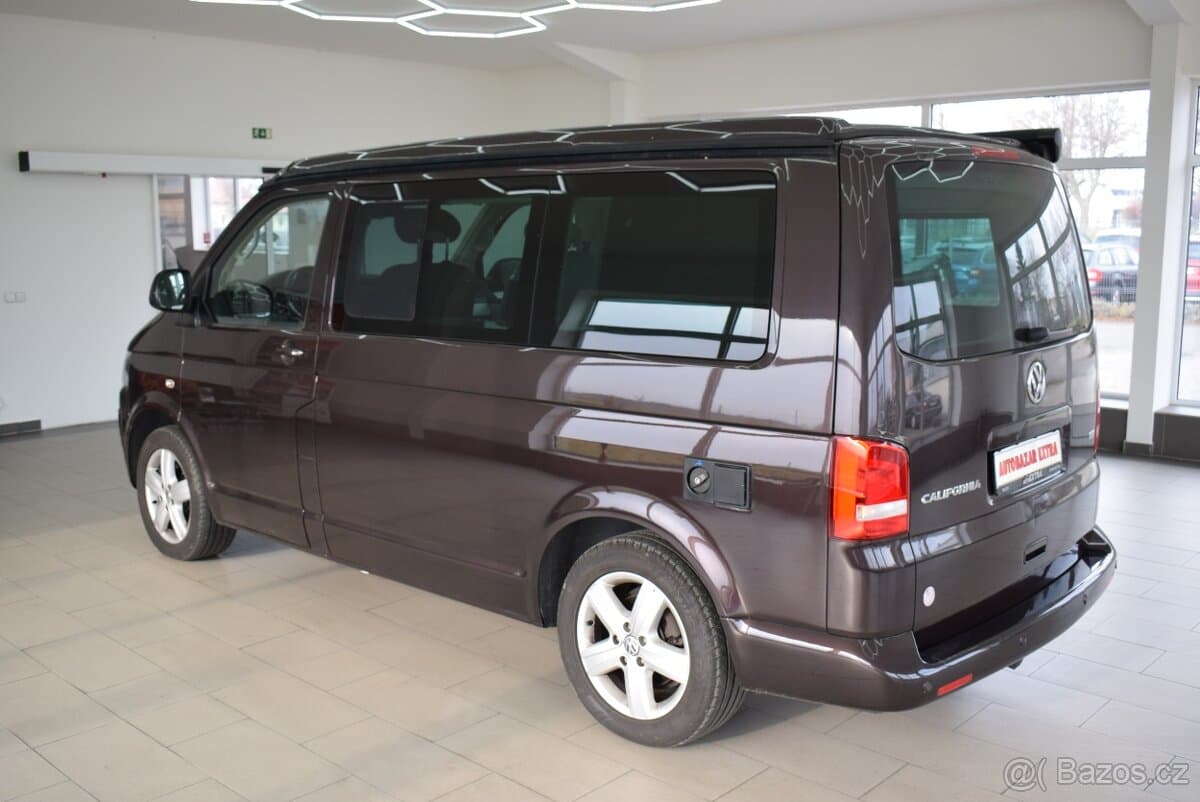 2011 Volkswagen OSTATNÍ - 5