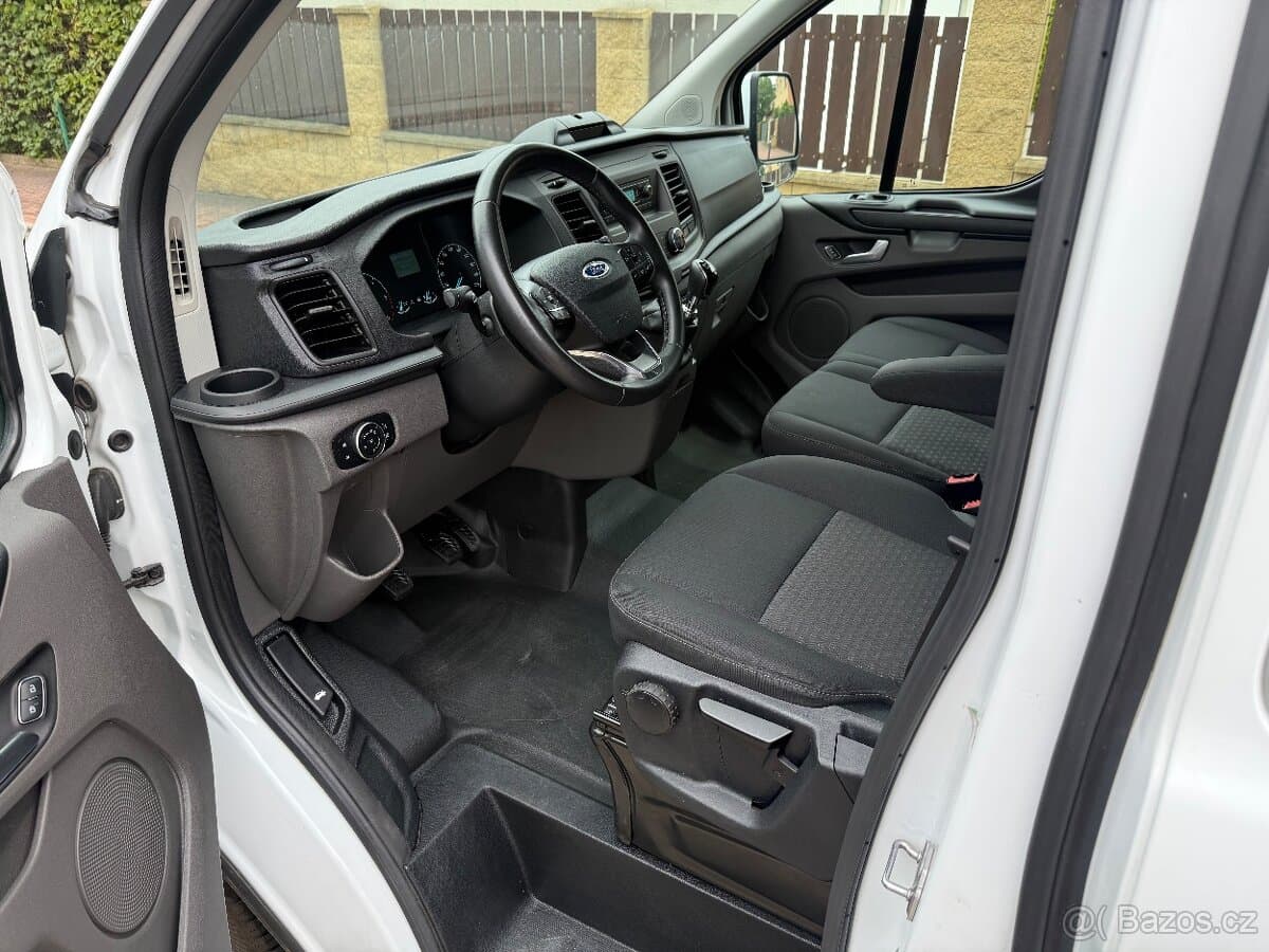 2022 Ford TRANSIT - 5