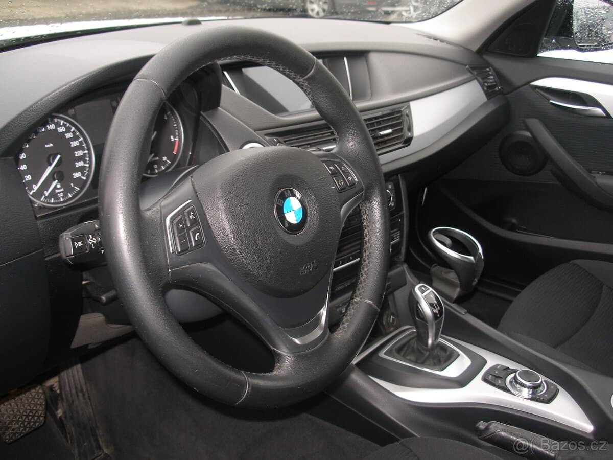 2014 BMW X1 - 5