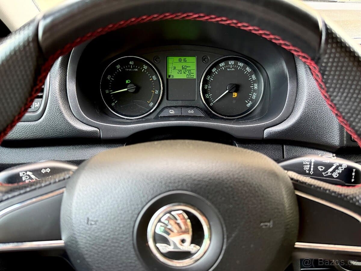 2014 Škoda ROOMSTER - 5