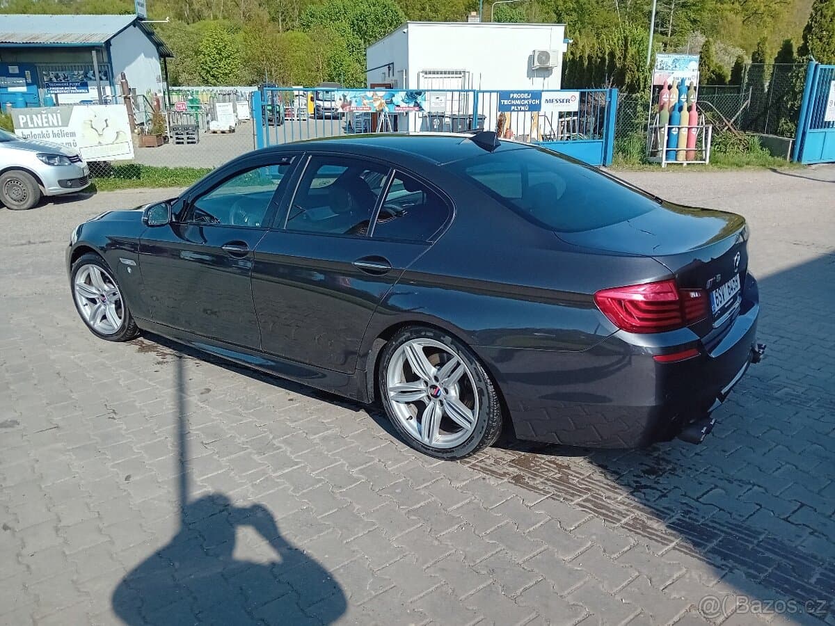 BMW OSTATNÍ - 5
