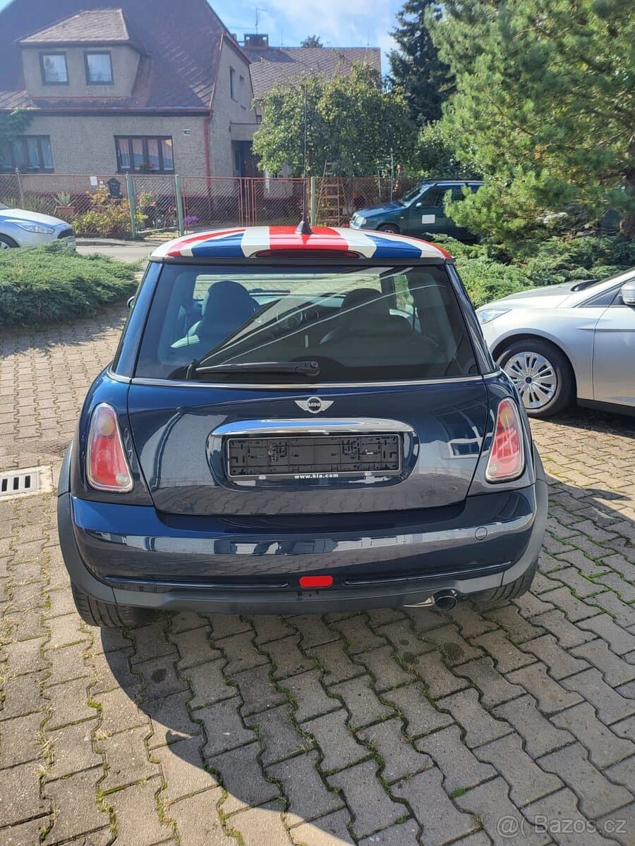 2006 Mini COOPER - 5