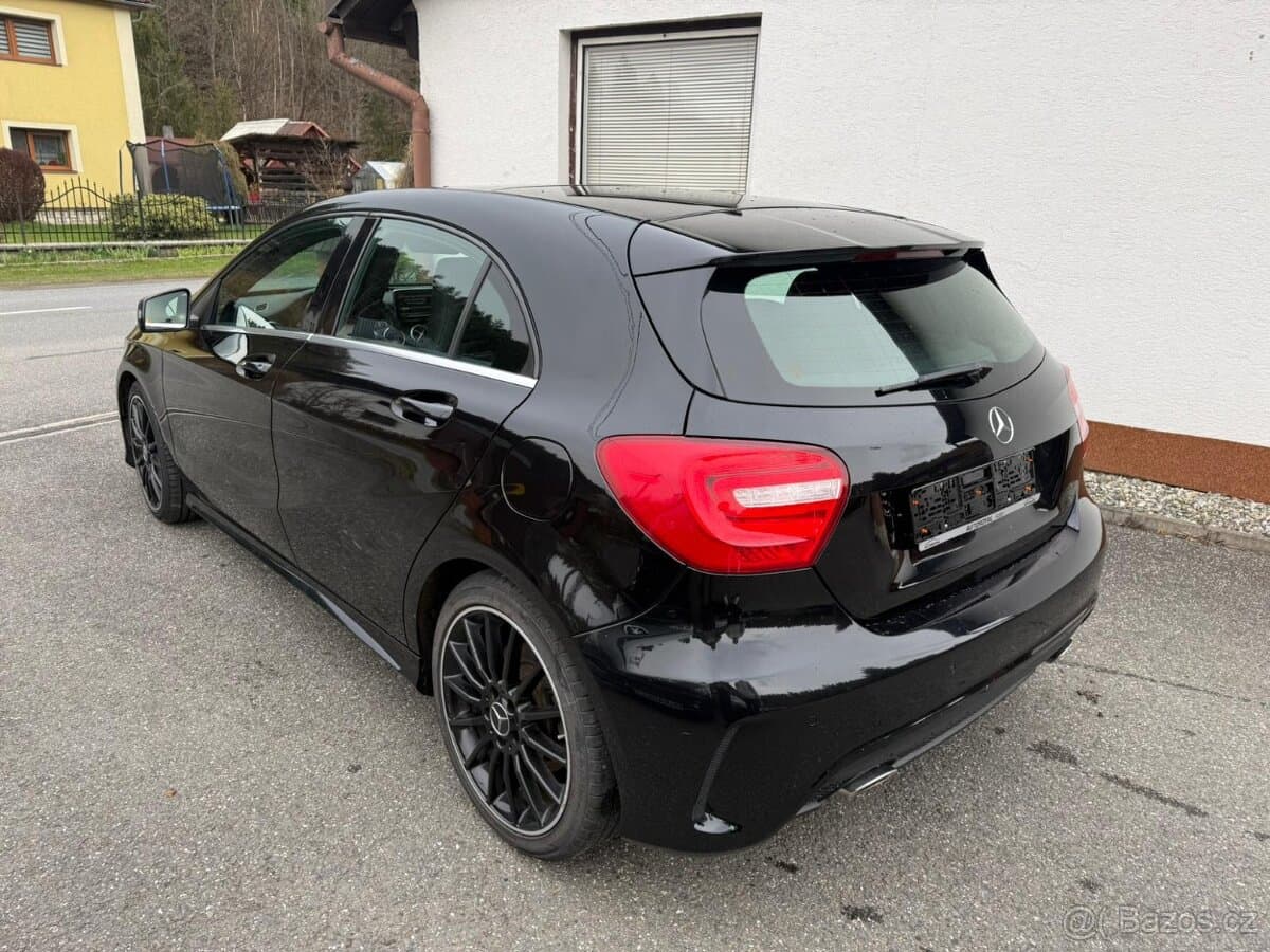2014 Mercedes-Benz OSTATNÍ - 5