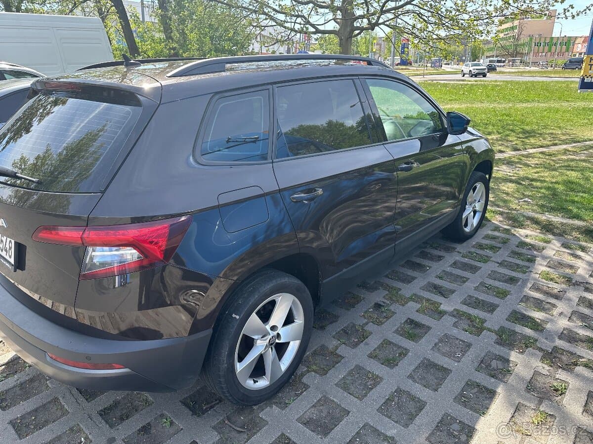 Škoda KAROQ - 5