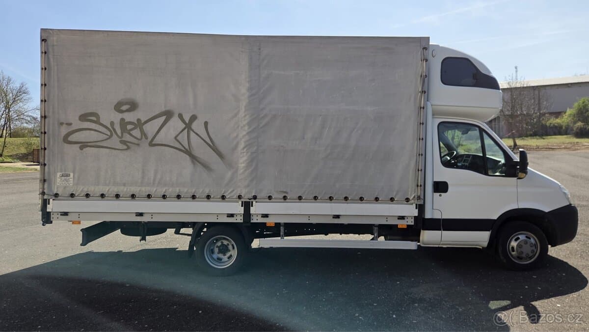 2011 Iveco OSTATNÍ - 5