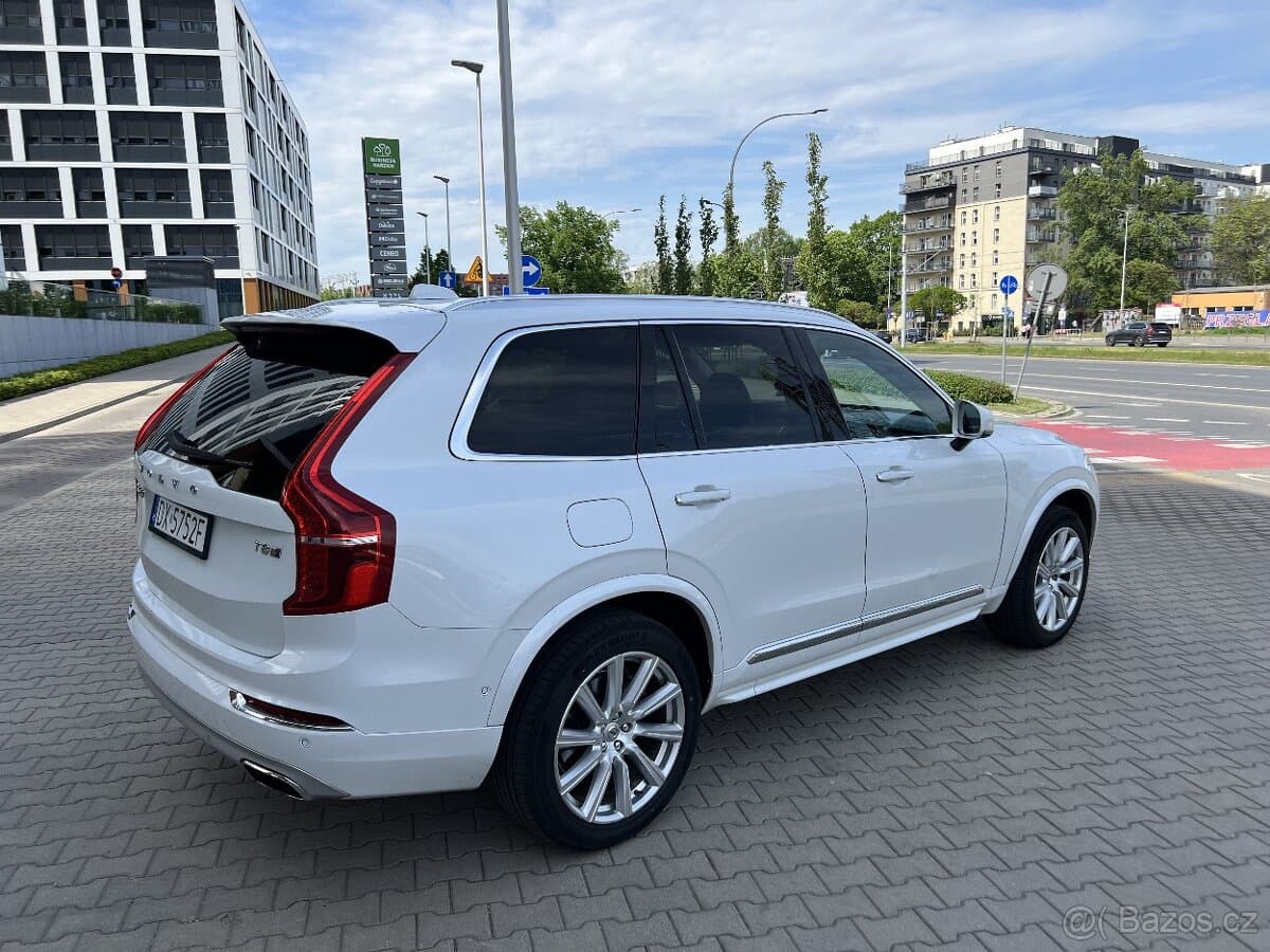 Volvo OSTATNÍ - 5