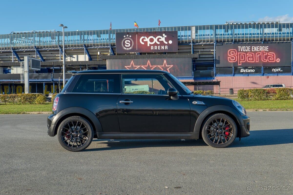 2011 Mini COOPER - 5