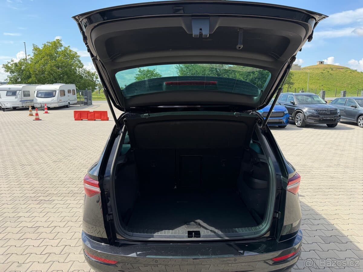 2022 Škoda KAROQ - 5