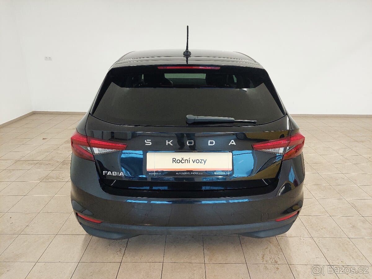 2024 Škoda FABIA - 5