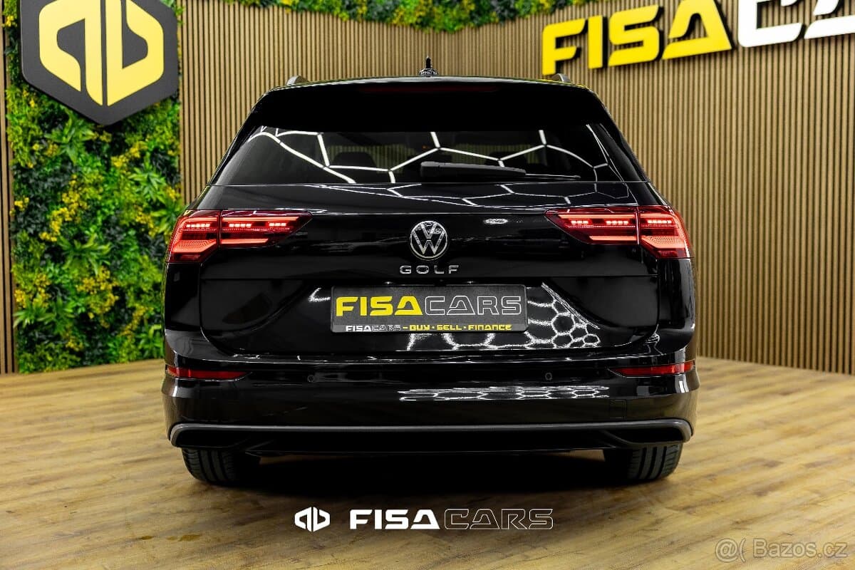 2022 Volkswagen GOLF - 5