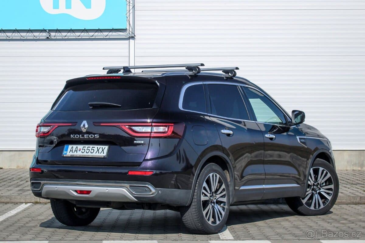 2020 Renault KOLEOS - 5