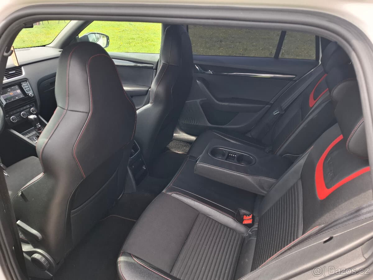 2014 Škoda OCTAVIA - 5