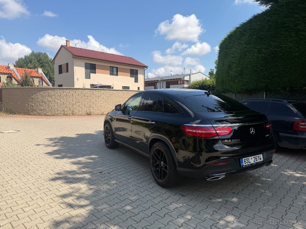 2018 Mercedes-Benz GL - 5