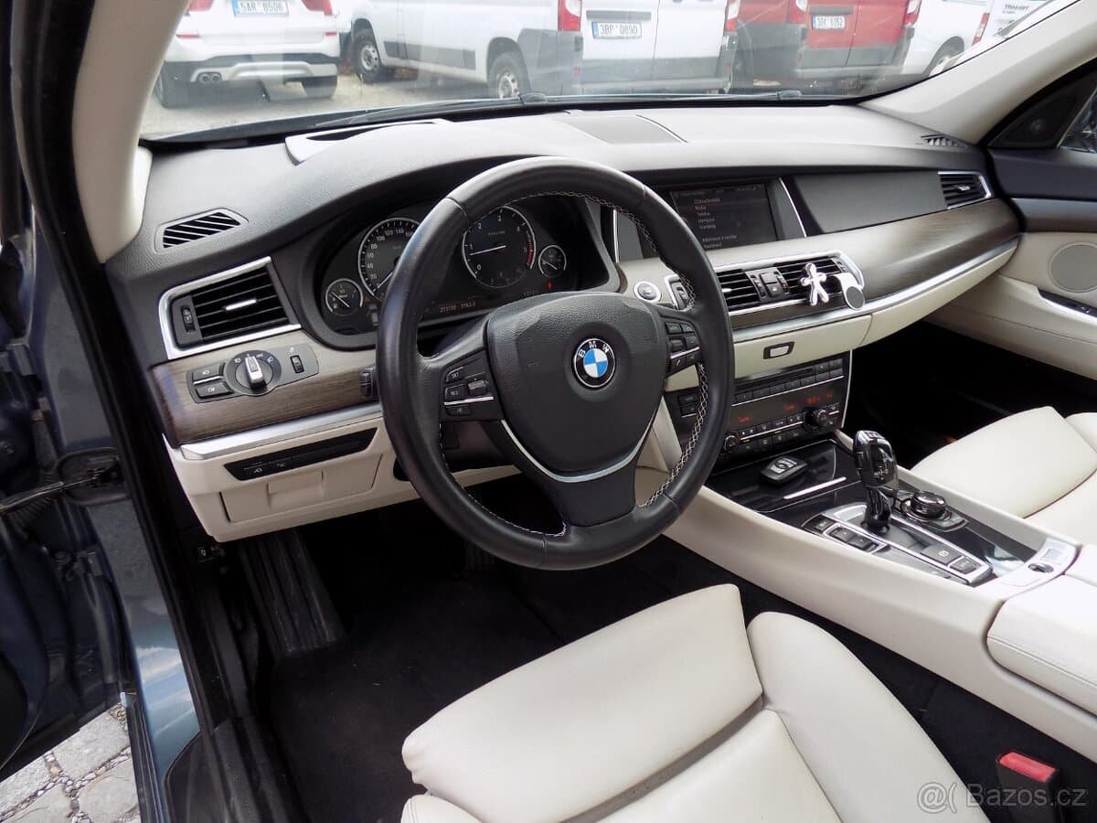 2010 BMW OSTATNÍ - 5