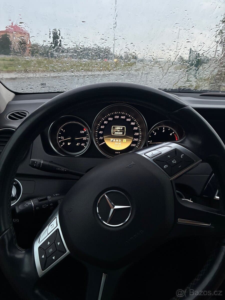 2013 Mercedes-Benz OSTATNÍ - 5