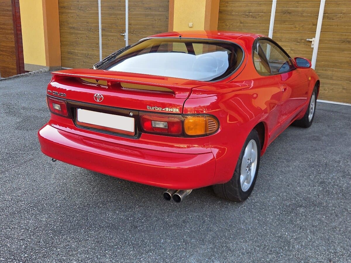 1994 Toyota CELICA - 5