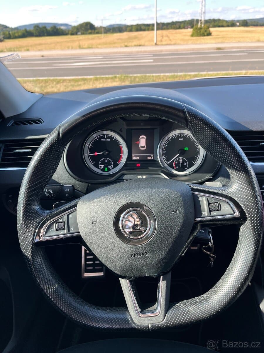 2020 Škoda OCTAVIA - 5