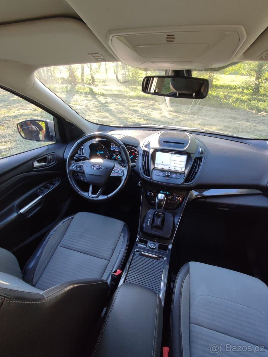 2017 Ford KUGA - 5