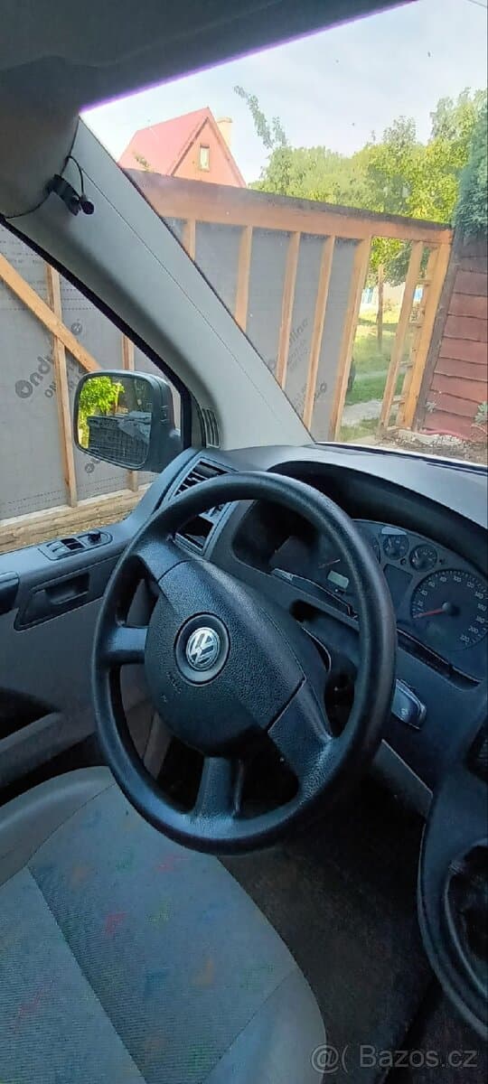 2008 Volkswagen OSTATNÍ - 5