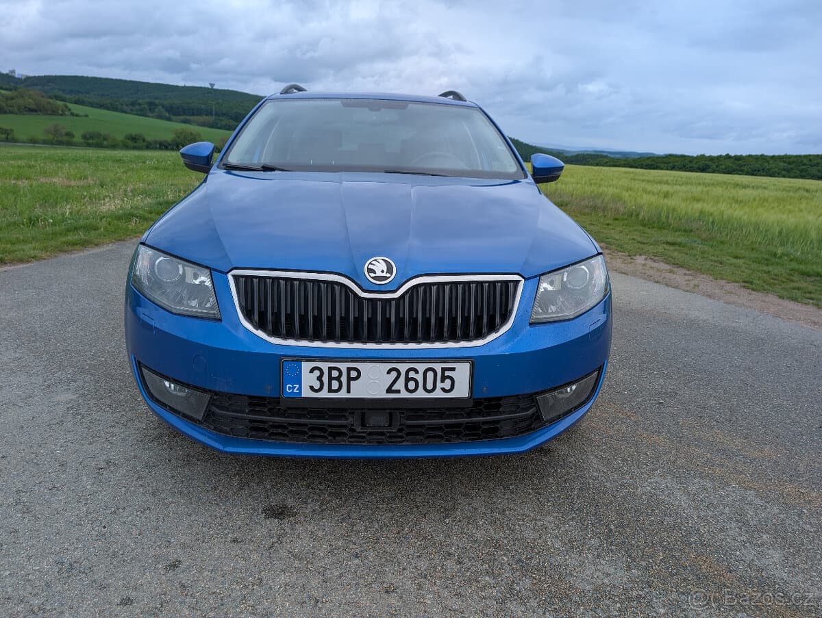2016 Škoda OCTAVIA - 5