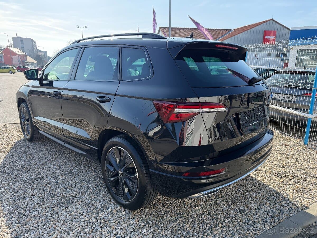 2024 Škoda KAROQ - 5