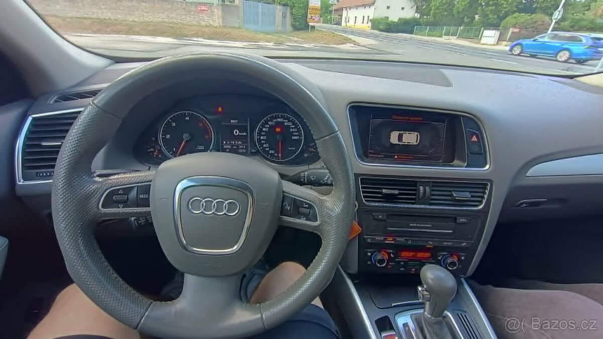 2009 Audi Q5 - 5