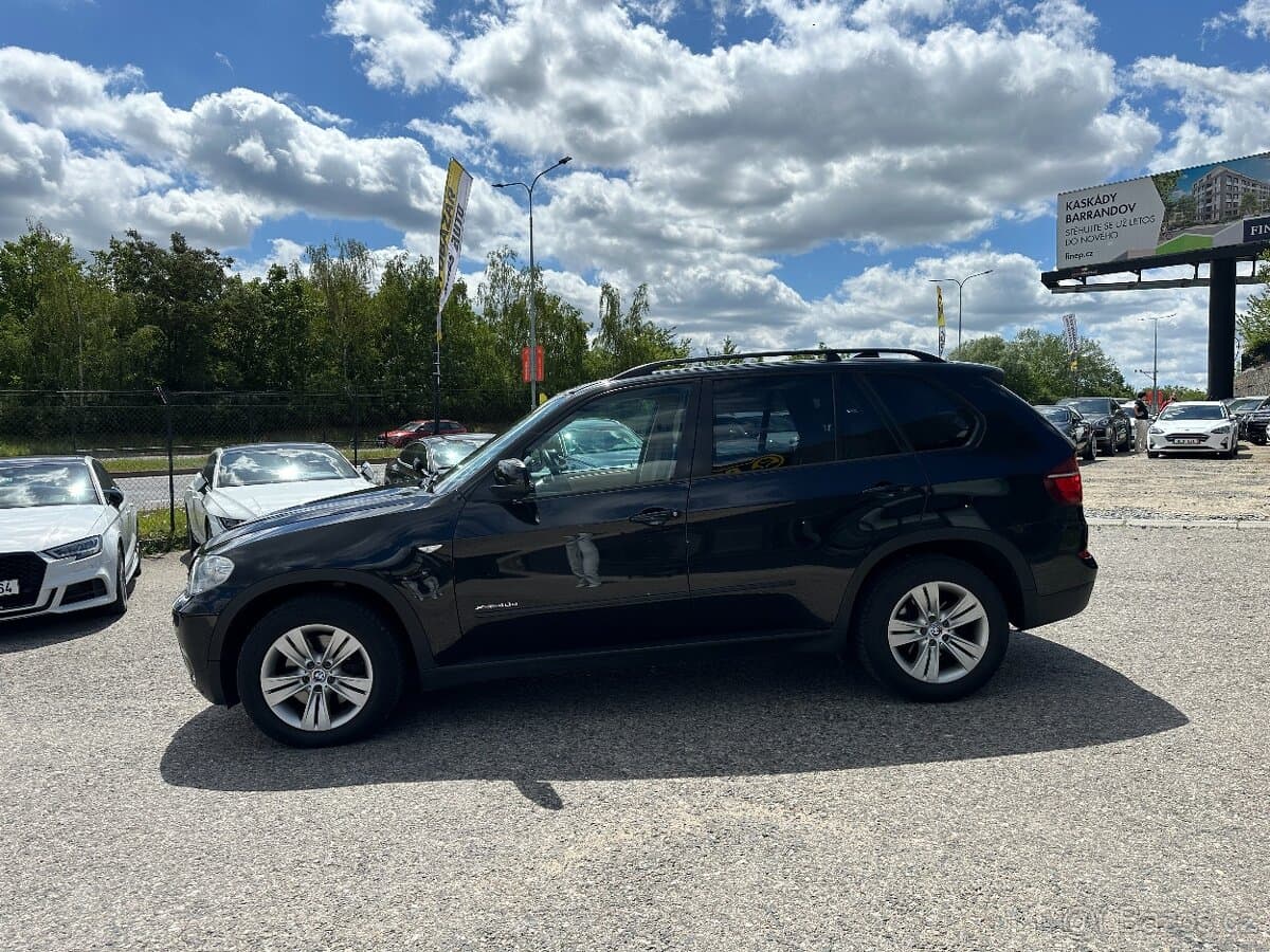 2010 BMW X5 - 5