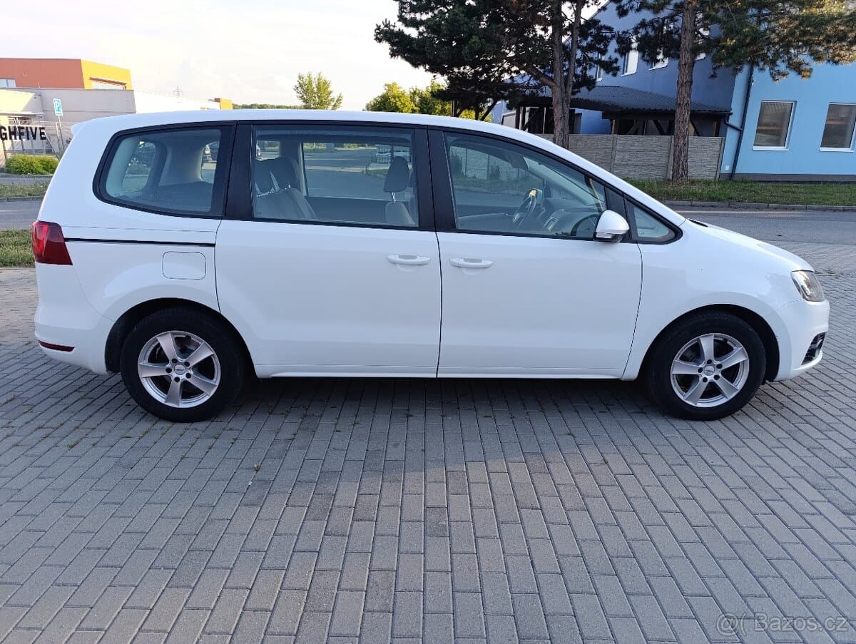 2018 Seat ALHAMBRA - 5