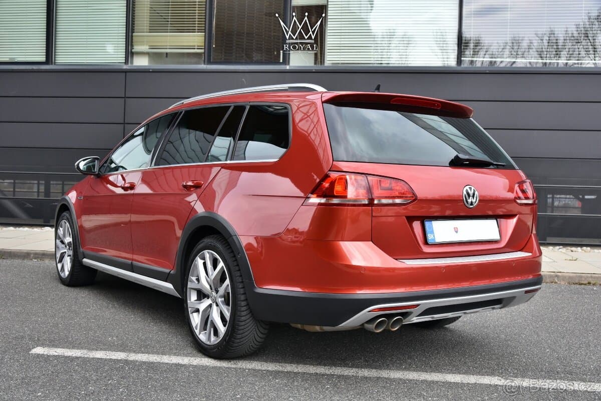 2015 Volkswagen GOLF - 5