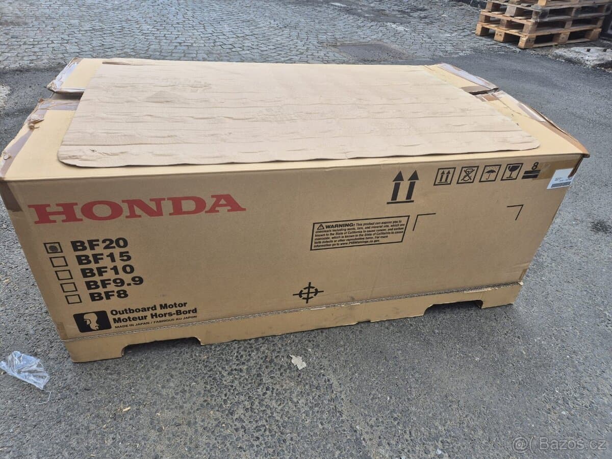 2024 Honda SHUTTLE - 5