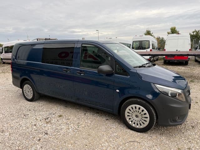 2022 Mercedes-Benz VITO - 5