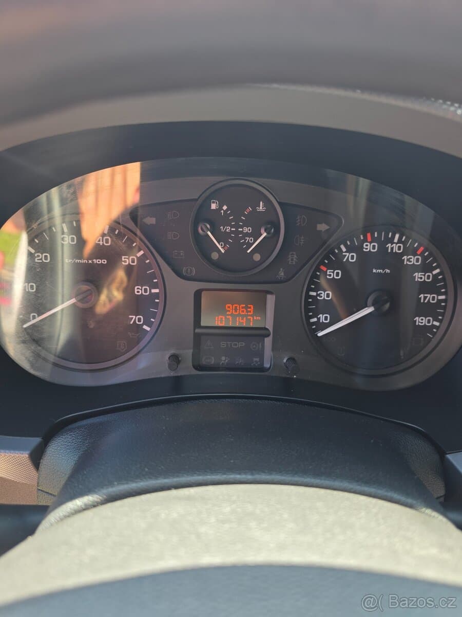2016 Peugeot PARTNER - 5