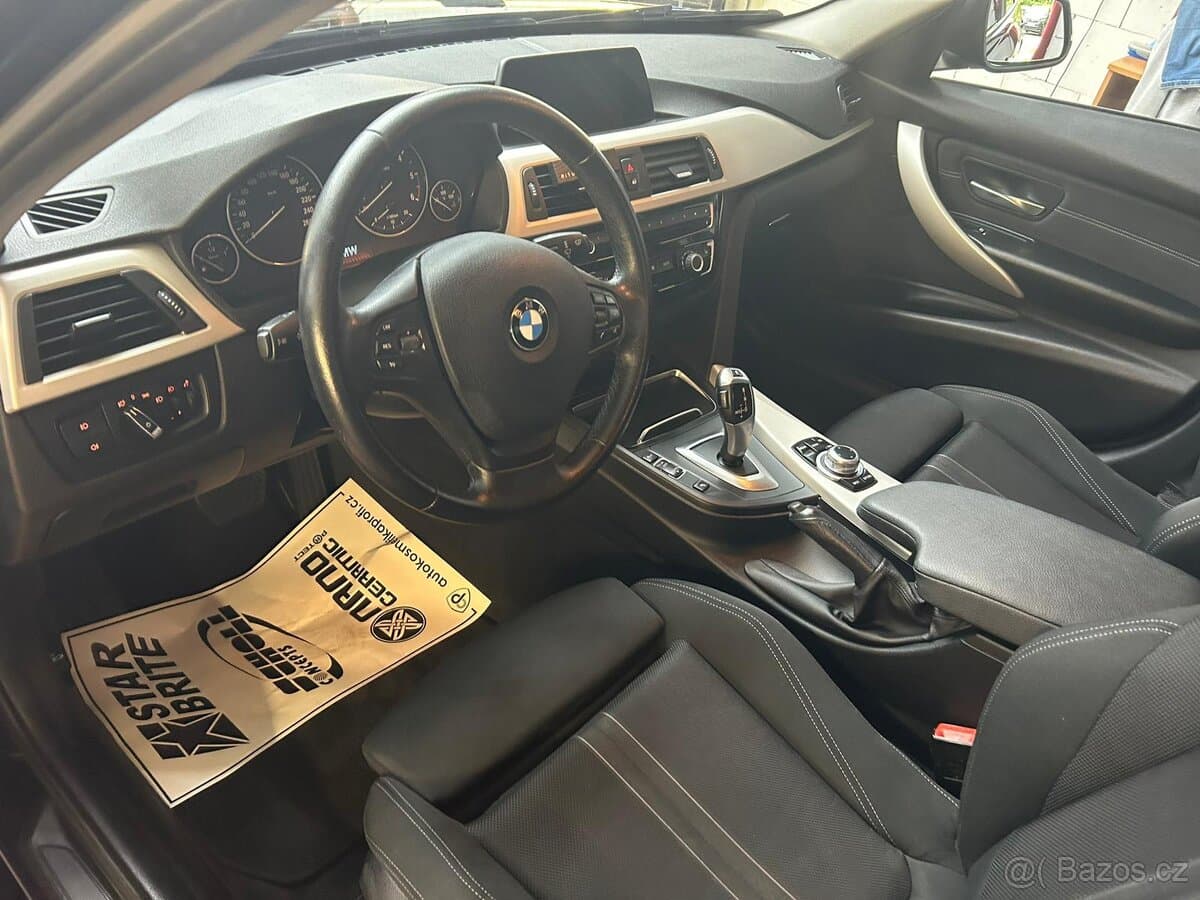 2015 BMW OSTATNÍ - 5