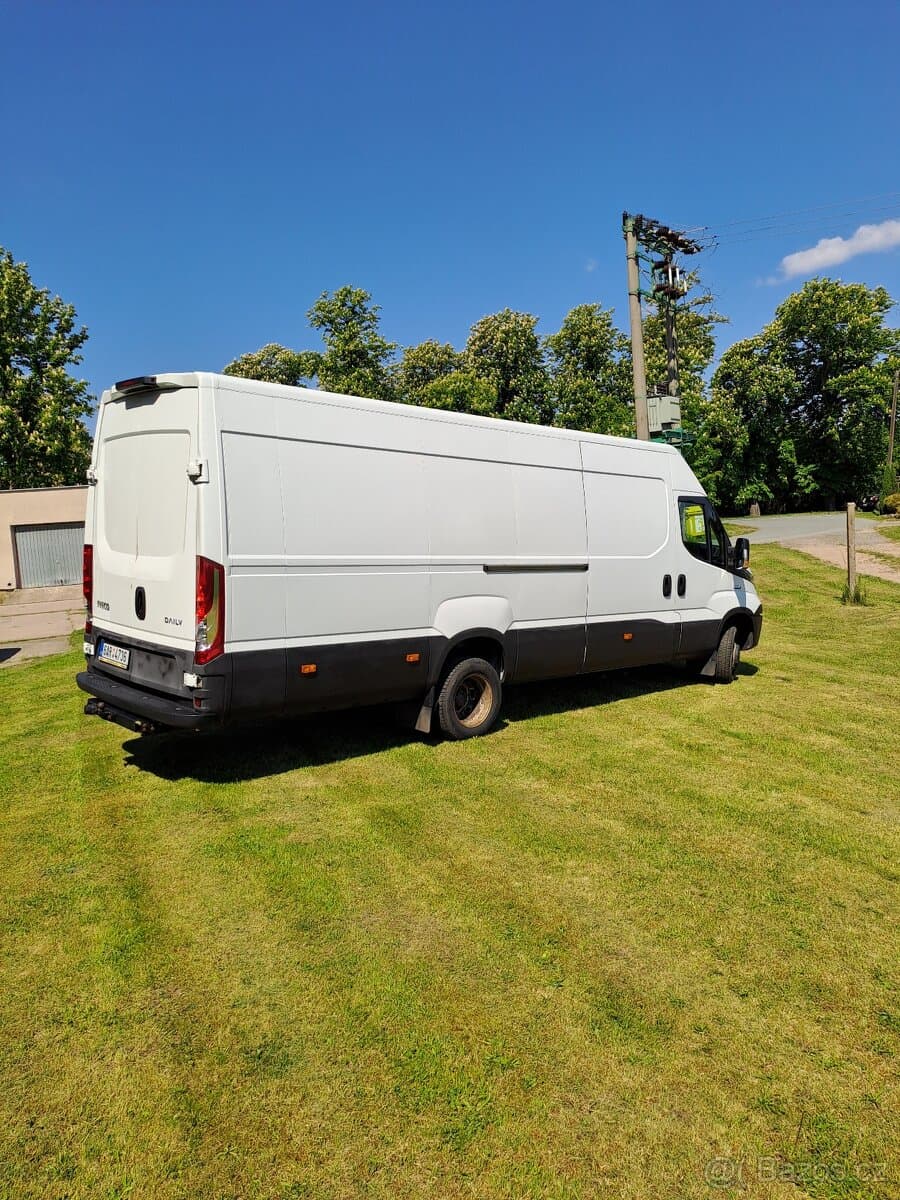 2018 Iveco OSTATNÍ - 5
