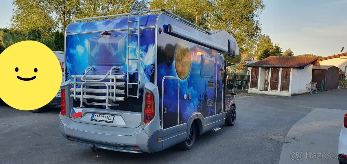 2008 Renault MASTER - 5