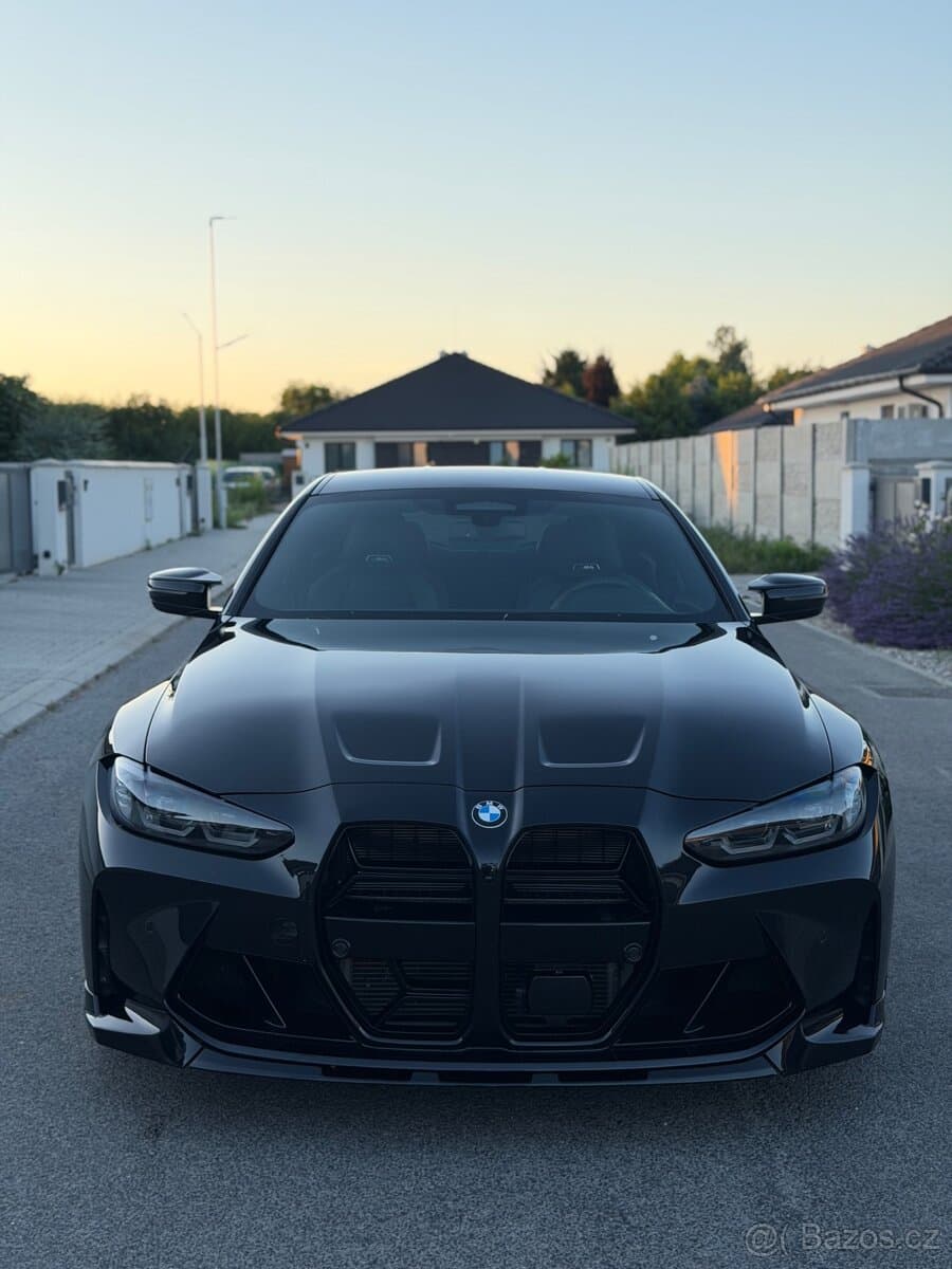 BMW M4 - 5