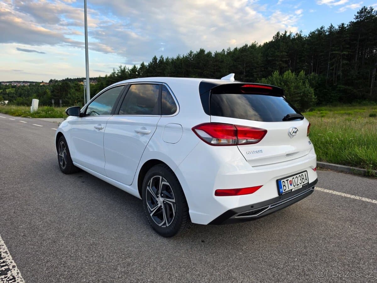2022 Hyundai i30 - 5