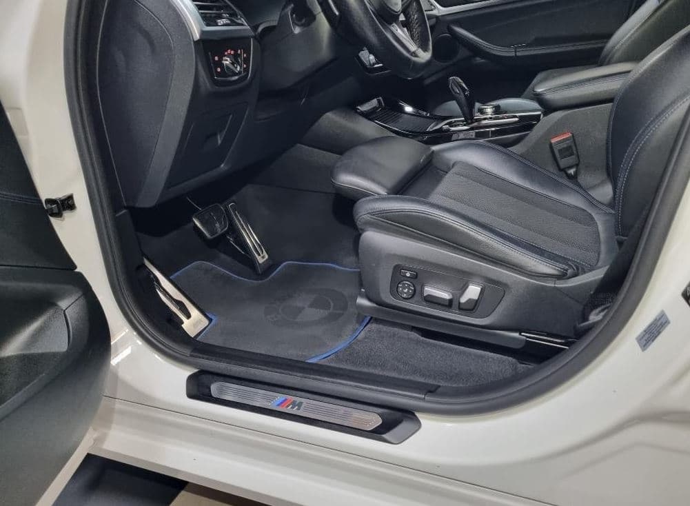 2019 BMW X3 - 5