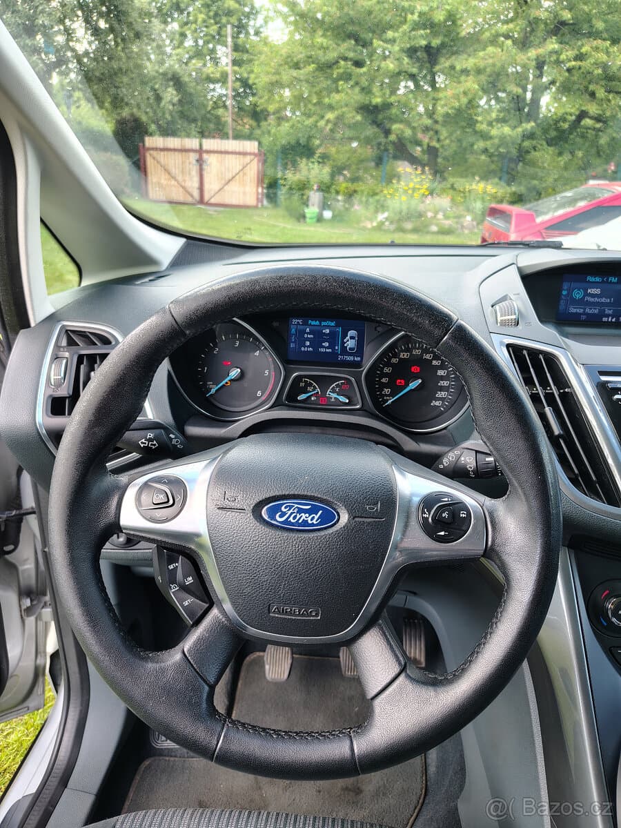 2015 Ford OSTATNÍ - 5