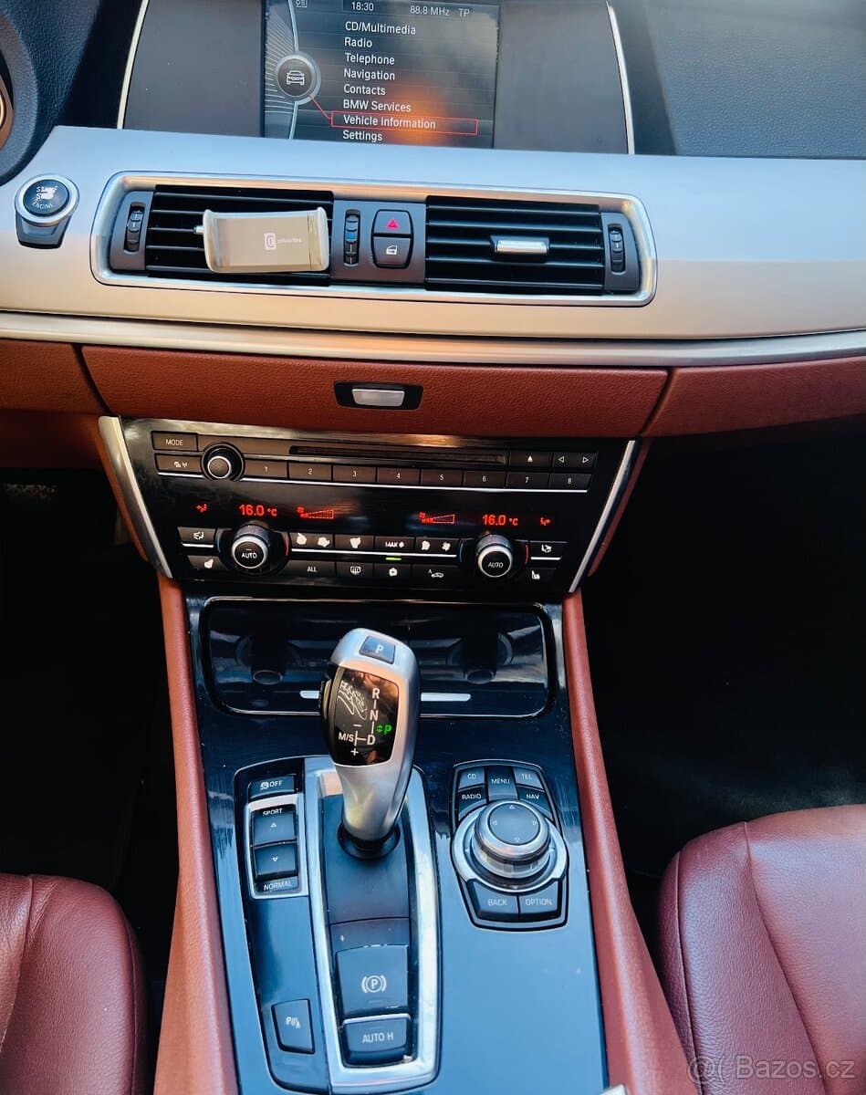 2010 BMW OSTATNÍ - 5