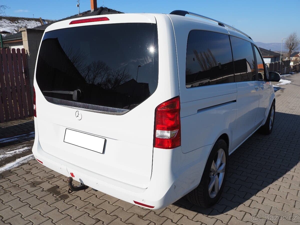 2015 Mercedes-Benz OSTATNÍ - 5