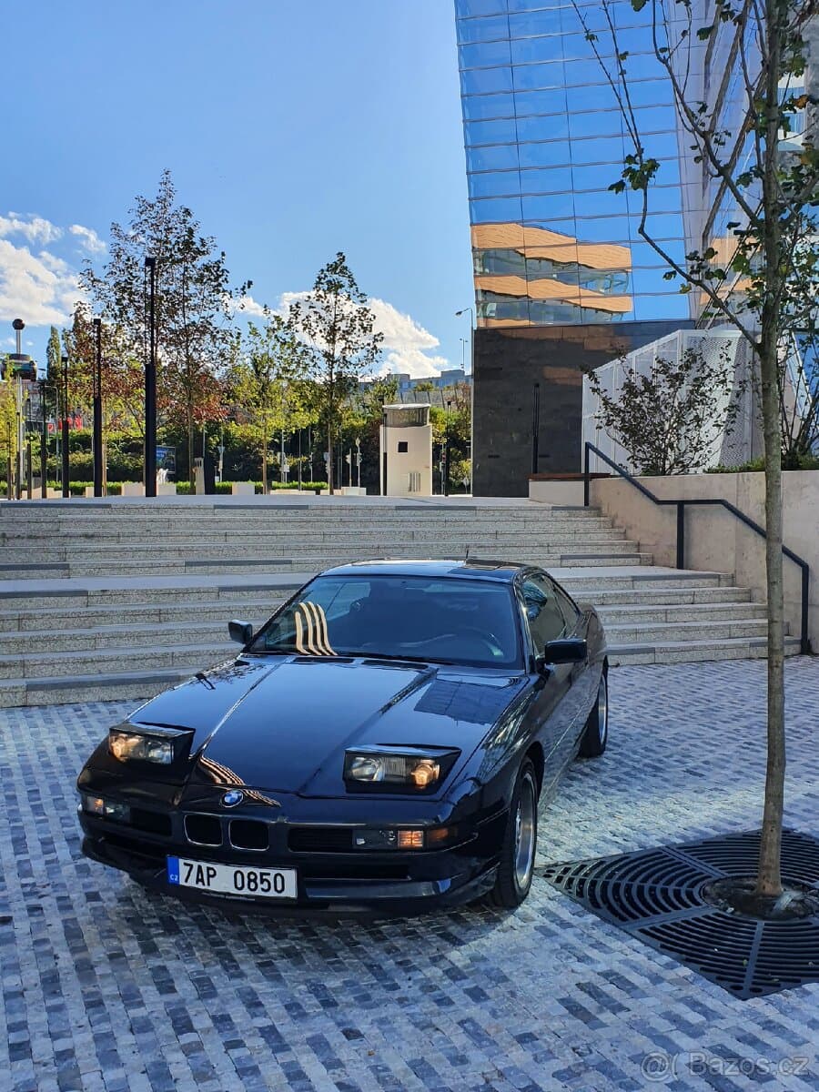 1992 BMW OSTATNÍ - 5