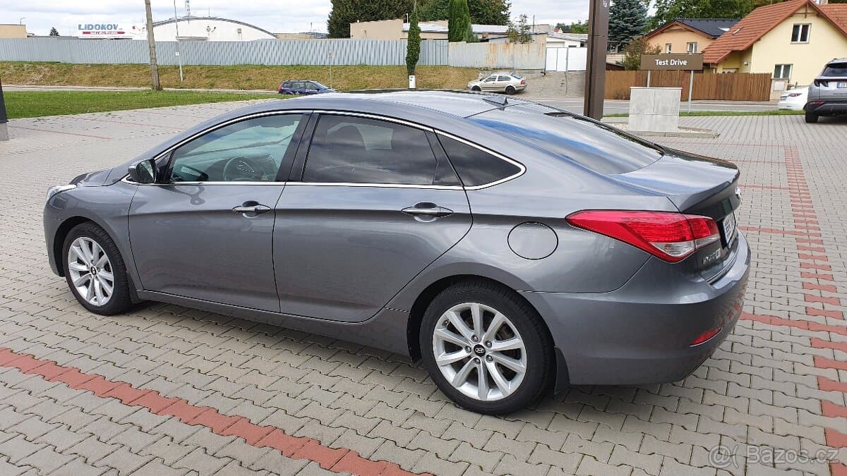 2013 Hyundai i40 - 5