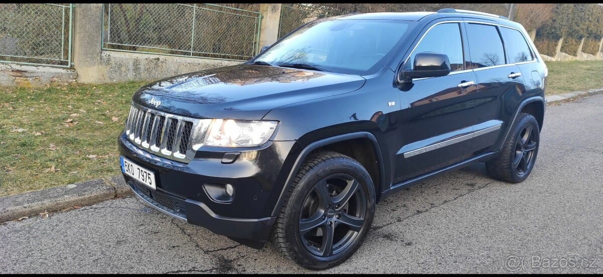2013 Jeep CHEROKEE - 5
