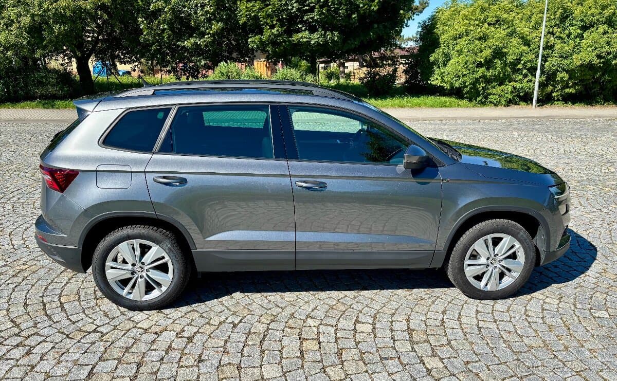 2023 Škoda KAROQ - 5
