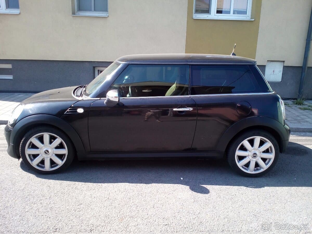 2013 Mini COOPER - 5